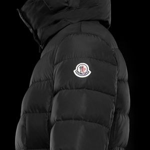 Moncler Flammette down jacket